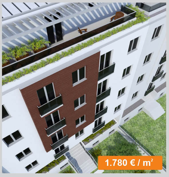 Lekino brdo novogradnja