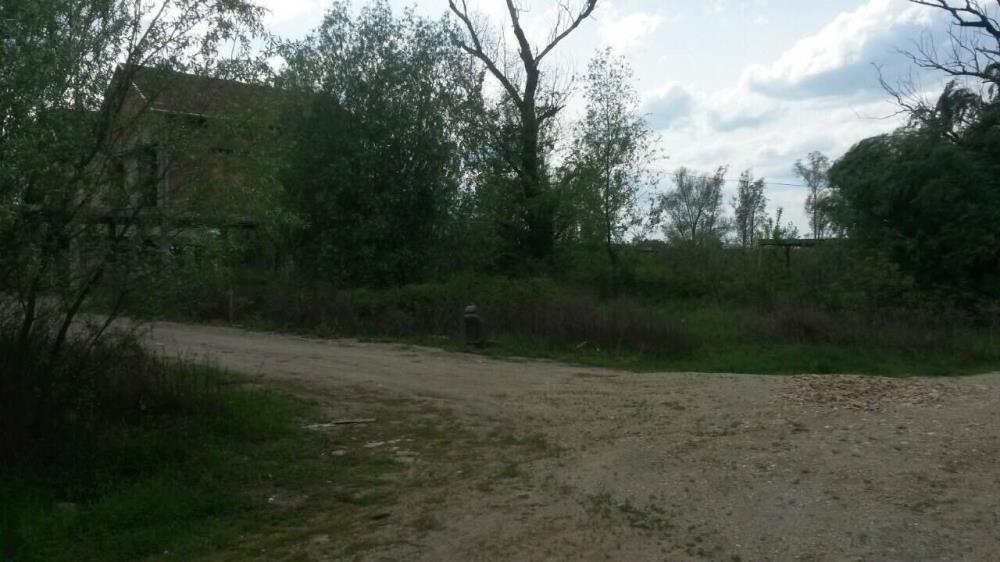 Sojenica, 800m od okretnice tramvaja