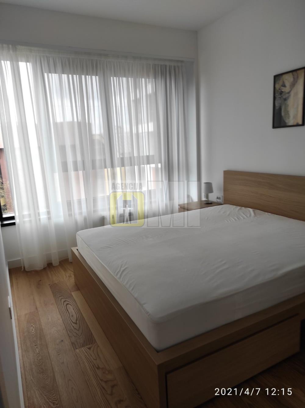 A Rudara, novo, lux, 2.0, 52m, 600€