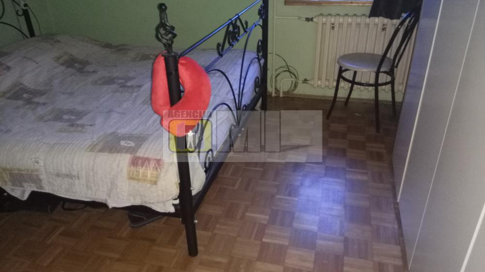 B. Kosa 1, Partizanske Avijacije, vojvođanka, 180m2