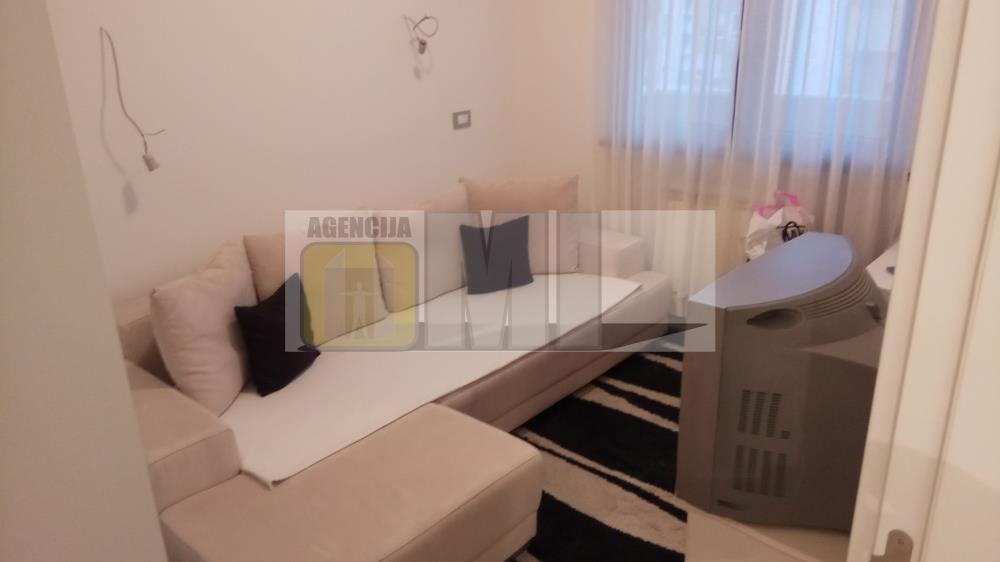 Banovo Brdo, Visoka, 2.5, 49m2, Lođa, 6/7, Lux, novogradnja