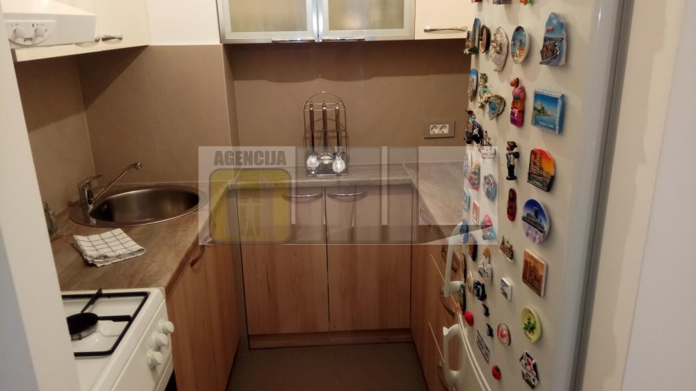 Banovo Brdo, Visoka, 2.5, 49m2, Lođa, 6/7, Lux, novogradnja