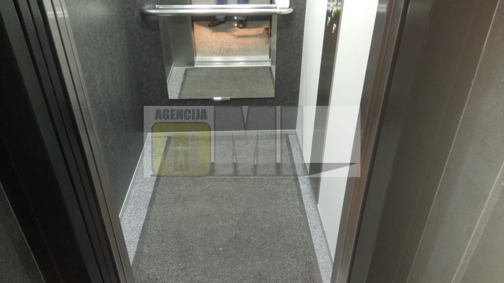 Banovo Brdo, Visoka, 2.5, 49m2, Lođa, 6/7, Lux, novogradnja