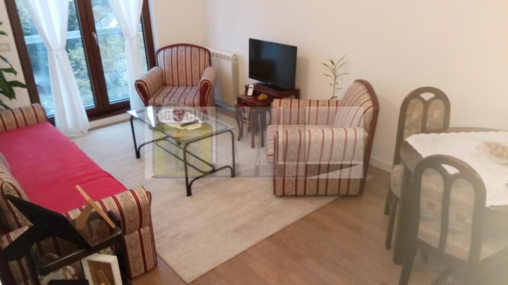 Banovo Brdo Visoka 2 5 49m2 Lođa 6 7 Lux Novogradnja Agencija Mi