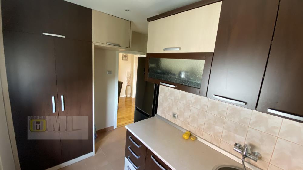 Bežanijska kosa 1, 4.0, 110m2 (94+16), 3/3, LUX