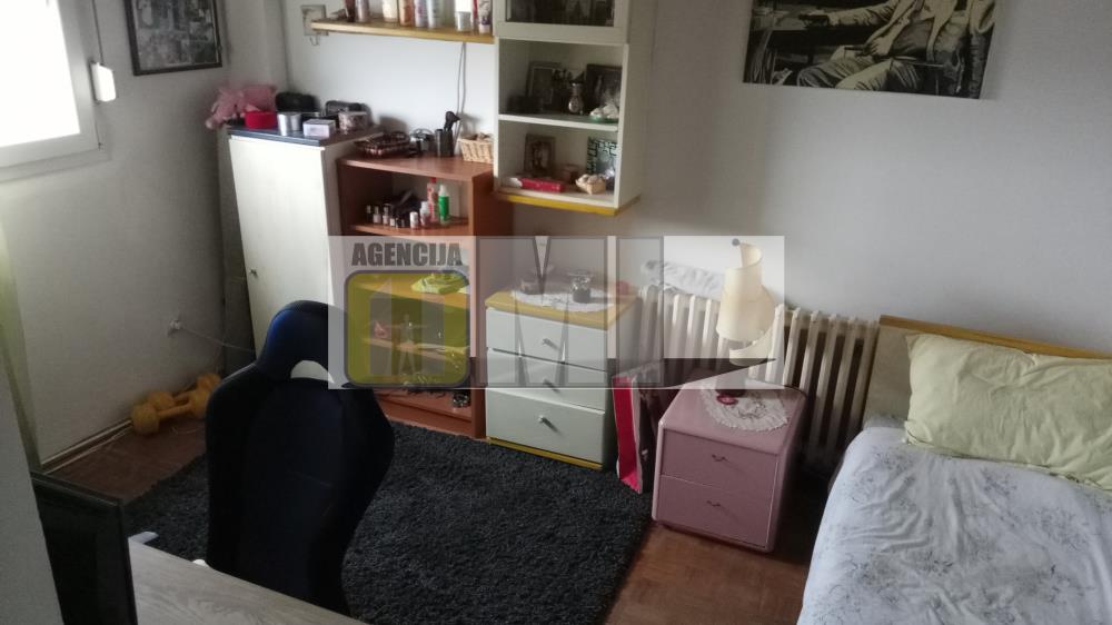 B.Kosa 1, Nikole Dobrovića, 3.5, 96m2(2L), dupleks