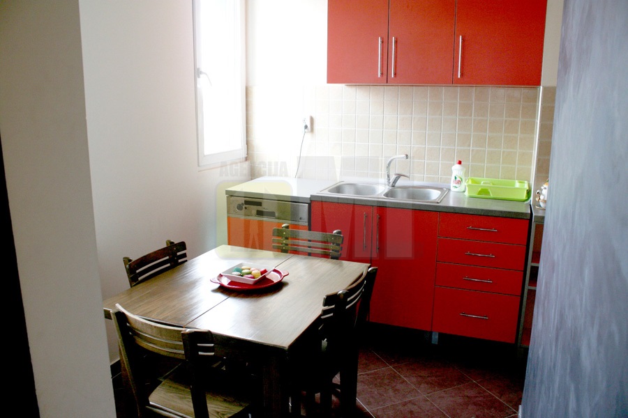 Blok 19a , namesten, odličan , 500€