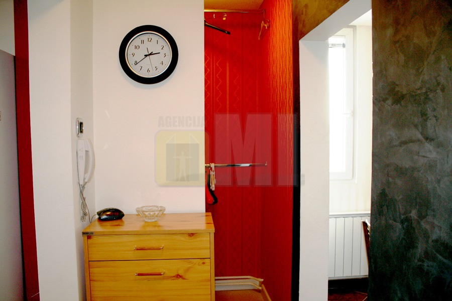 Blok 19a , namesten, odličan , 500€