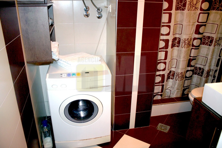 Blok 19a , namesten, odličan , 500€