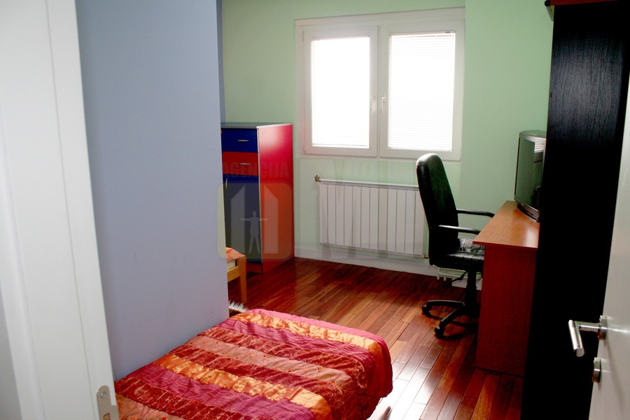 Blok 19a , namesten, odličan , 500€