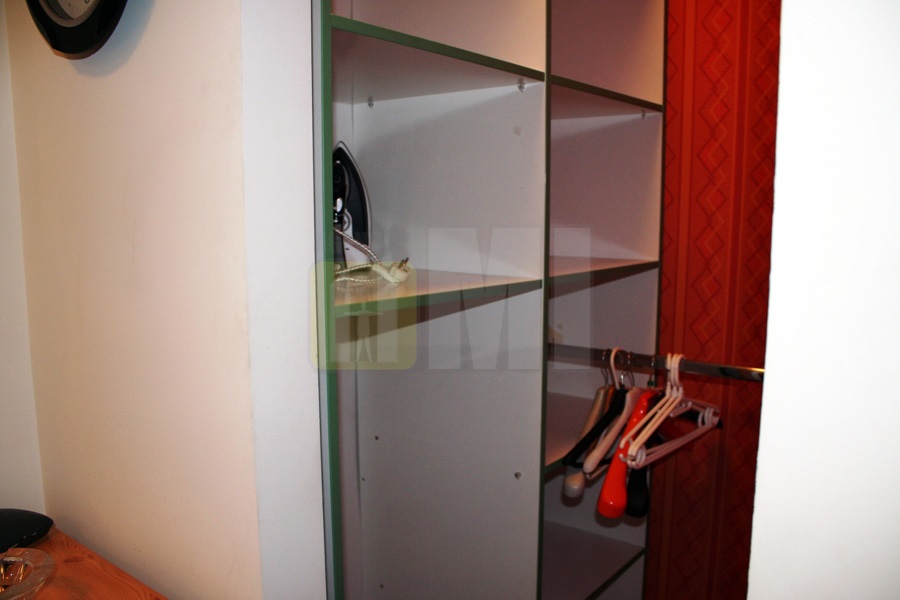 Blok 19a , namesten, odličan , 500€