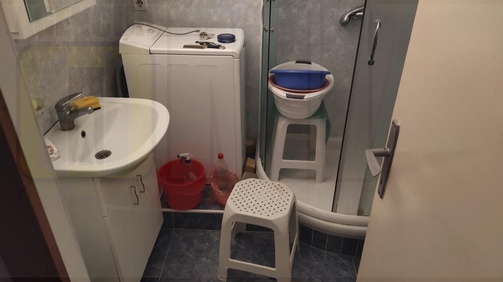 Blok 28, Milutina Milankovića, 2.0, 57m2, L, 10/11
