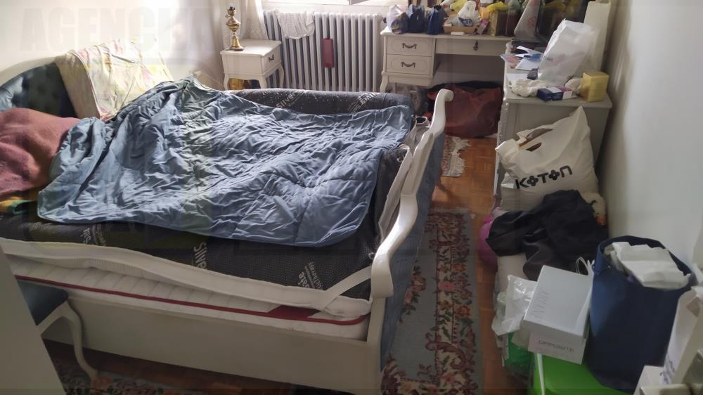 Blok 28, Milutina Milankovića, 2.0, 57m2, L, 10/11