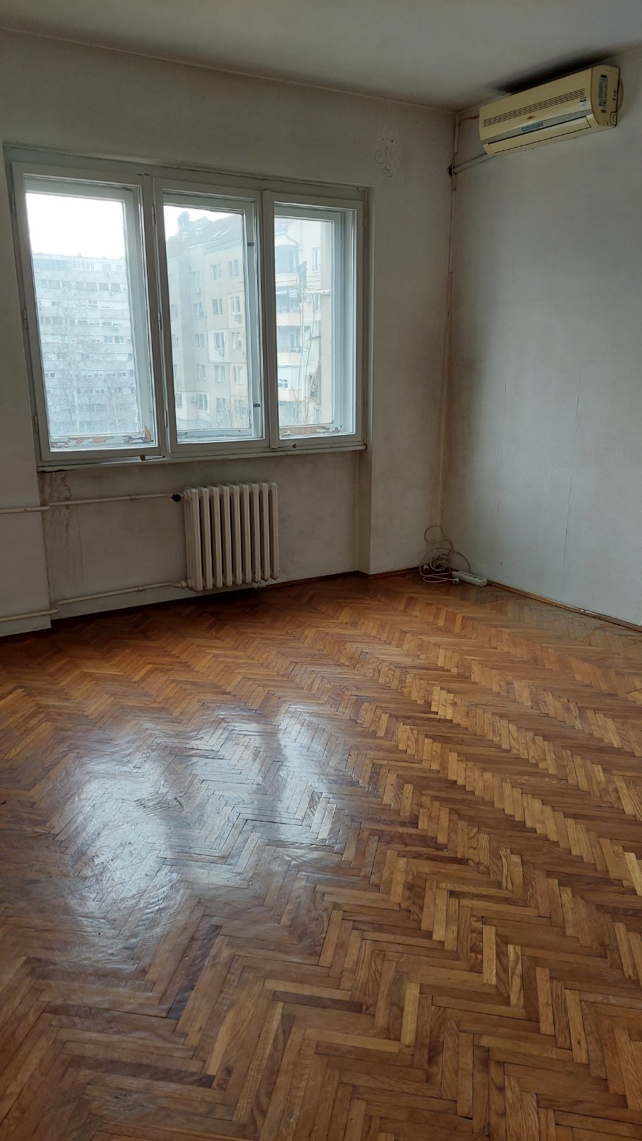 Blok 34, Carina, 3.0, 63m