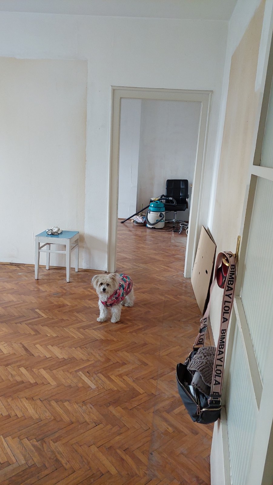 Blok 34, Carina, 3.0, 63m