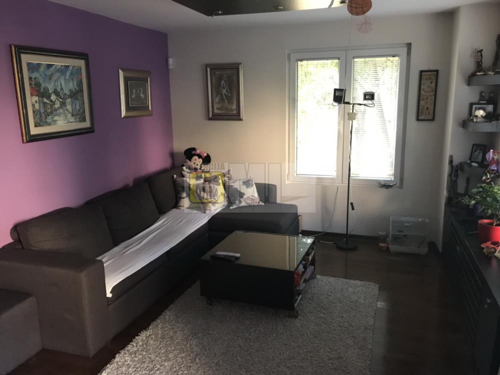 Blok 34; Narodnih Heroja, 3.5, 86m2, 1/6, Lux, uknjižen
