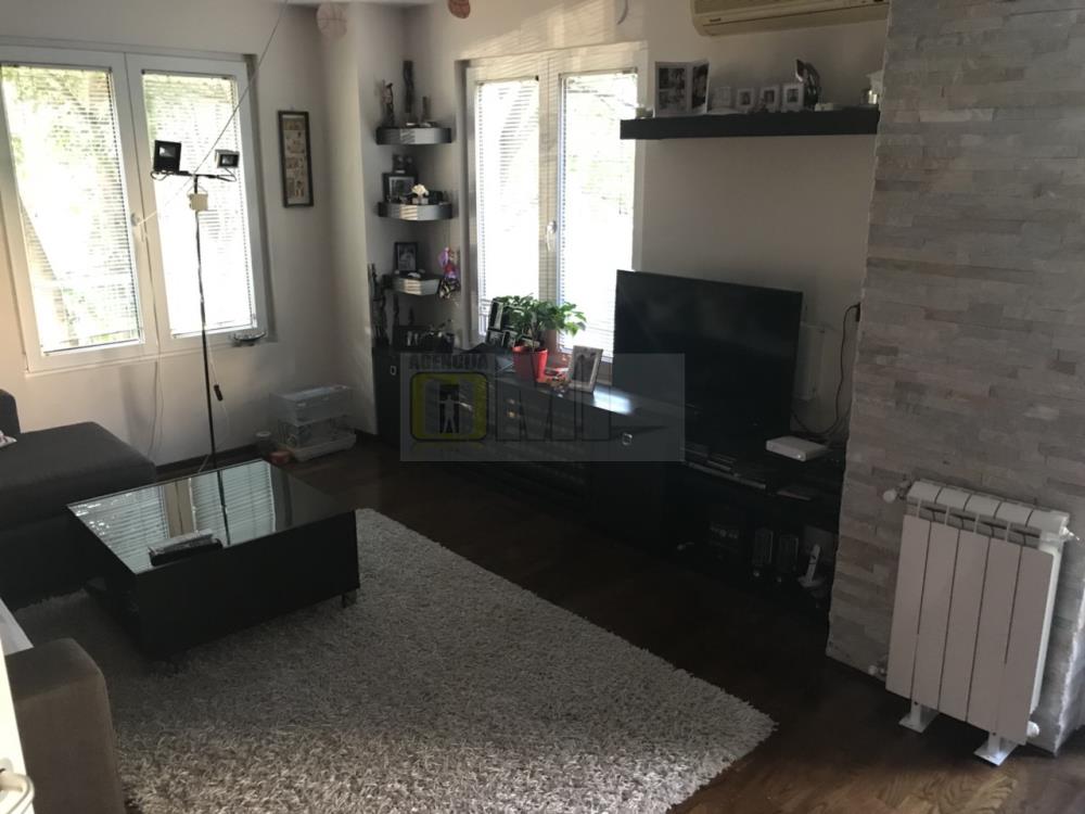 Blok 34; Narodnih Heroja, 3.5, 86m2, 1/6, Lux, uknjižen