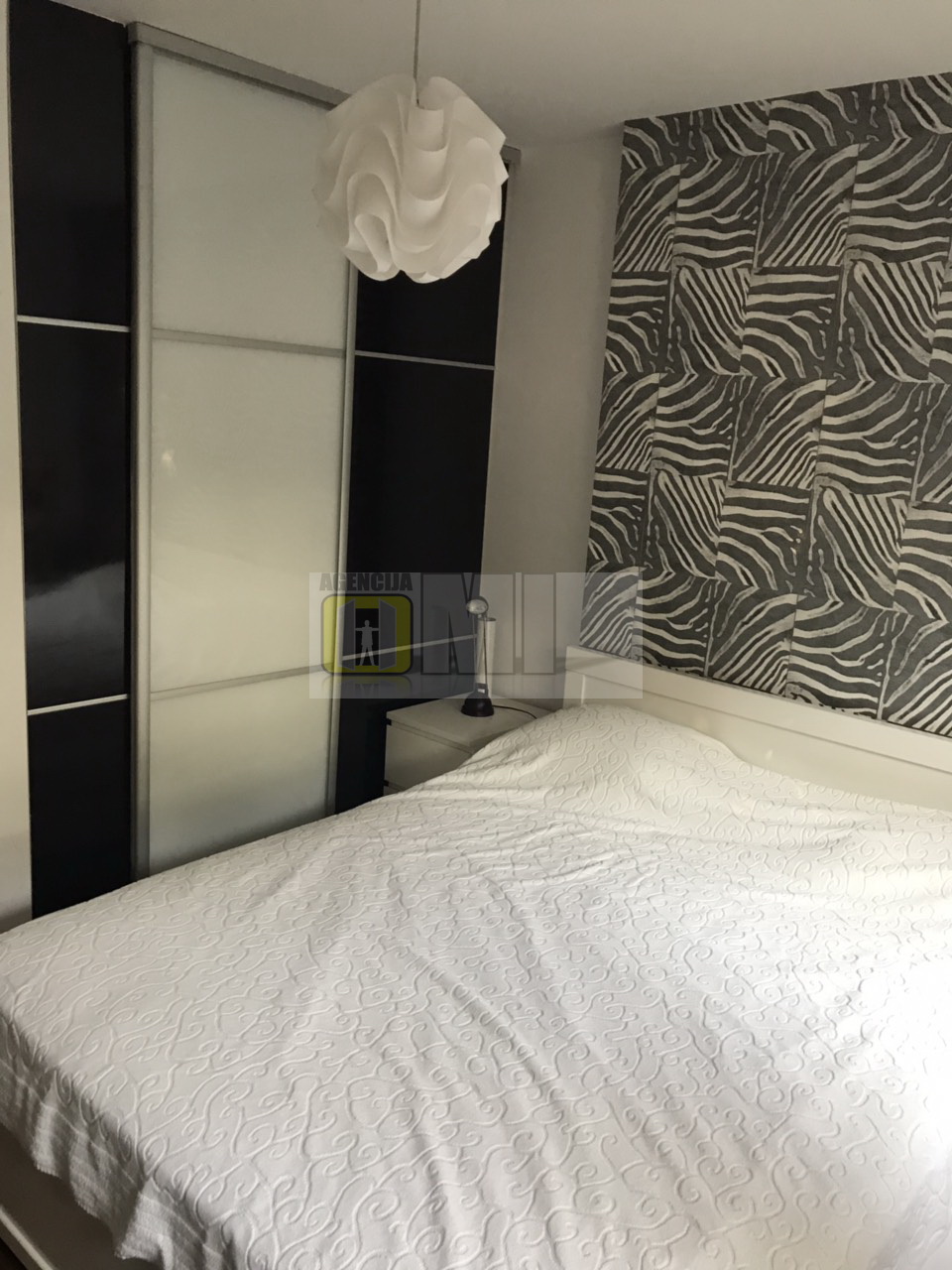Blok 34; Narodnih Heroja, 3.5, 86m2, 1/6, Lux, uknjižen