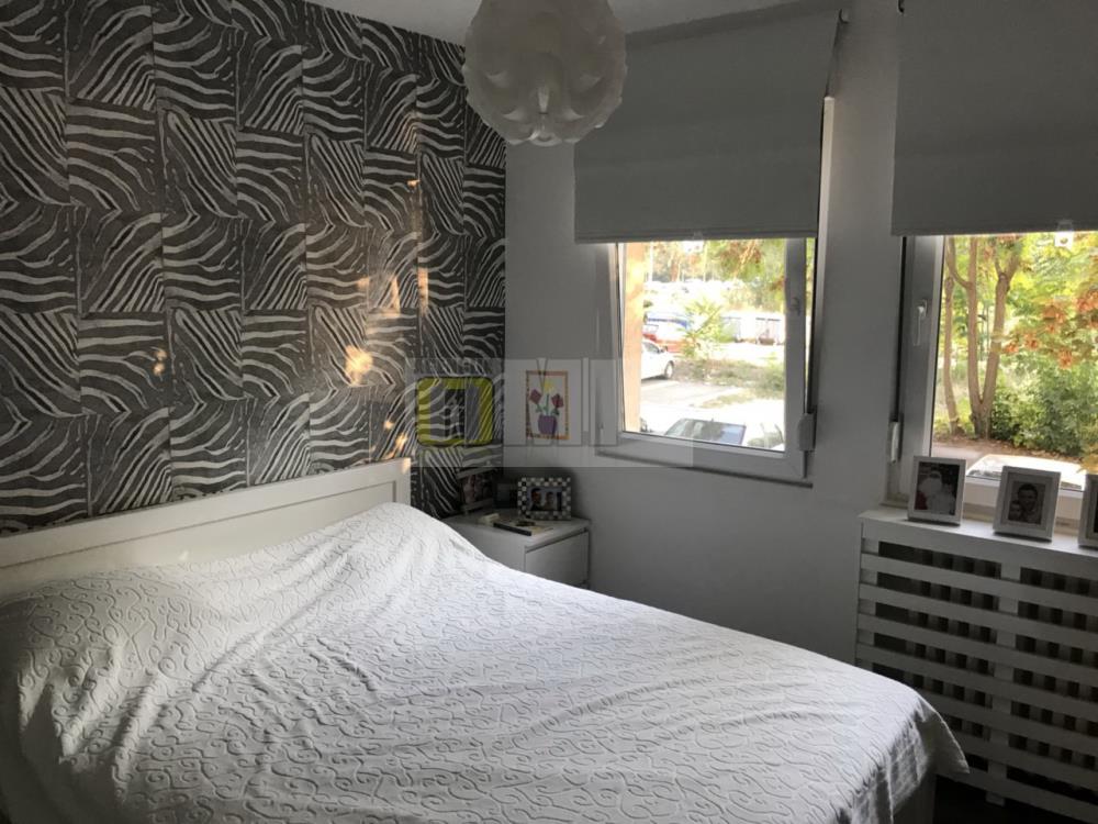 Blok 34; Narodnih Heroja, 3.5, 86m2, 1/6, Lux, uknjižen
