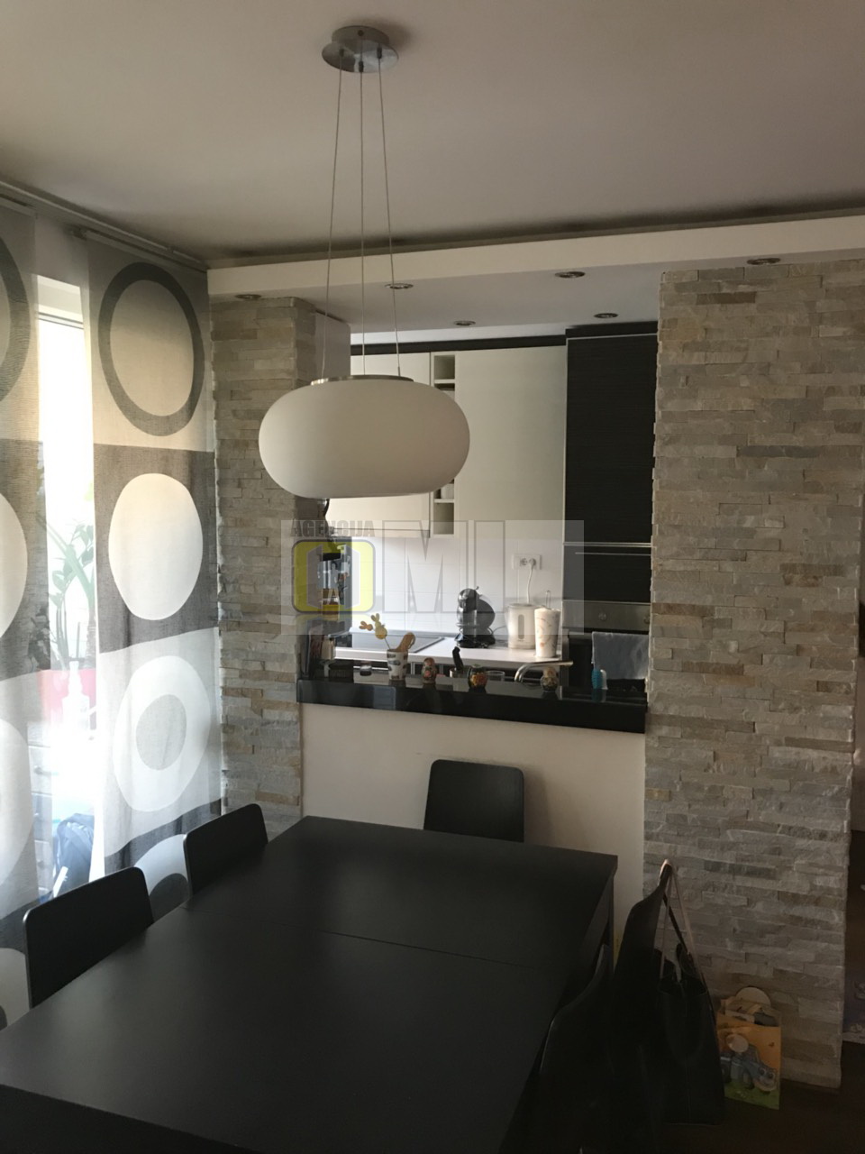 Blok 34; Narodnih Heroja, 3.5, 86m2, 1/6, Lux, uknjižen
