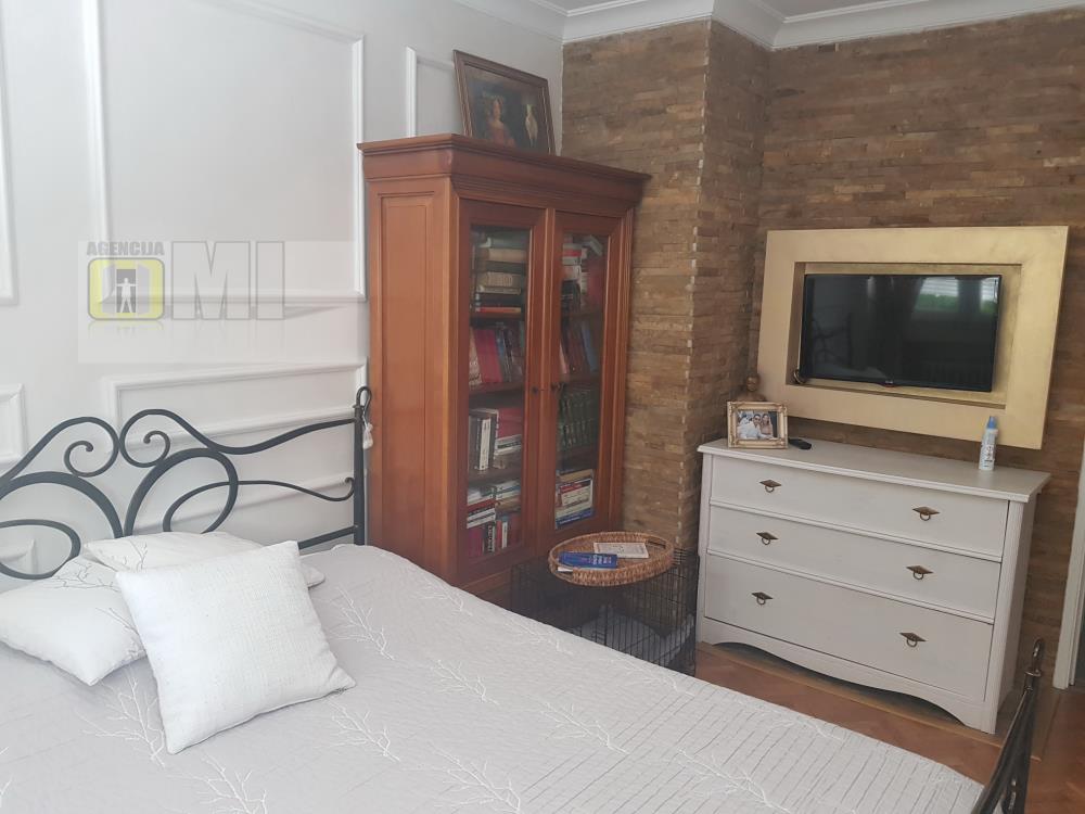 Blok 37, Bulevar Arsenija Čarnojevića, 2.5, 75m2, 1/17, LUX