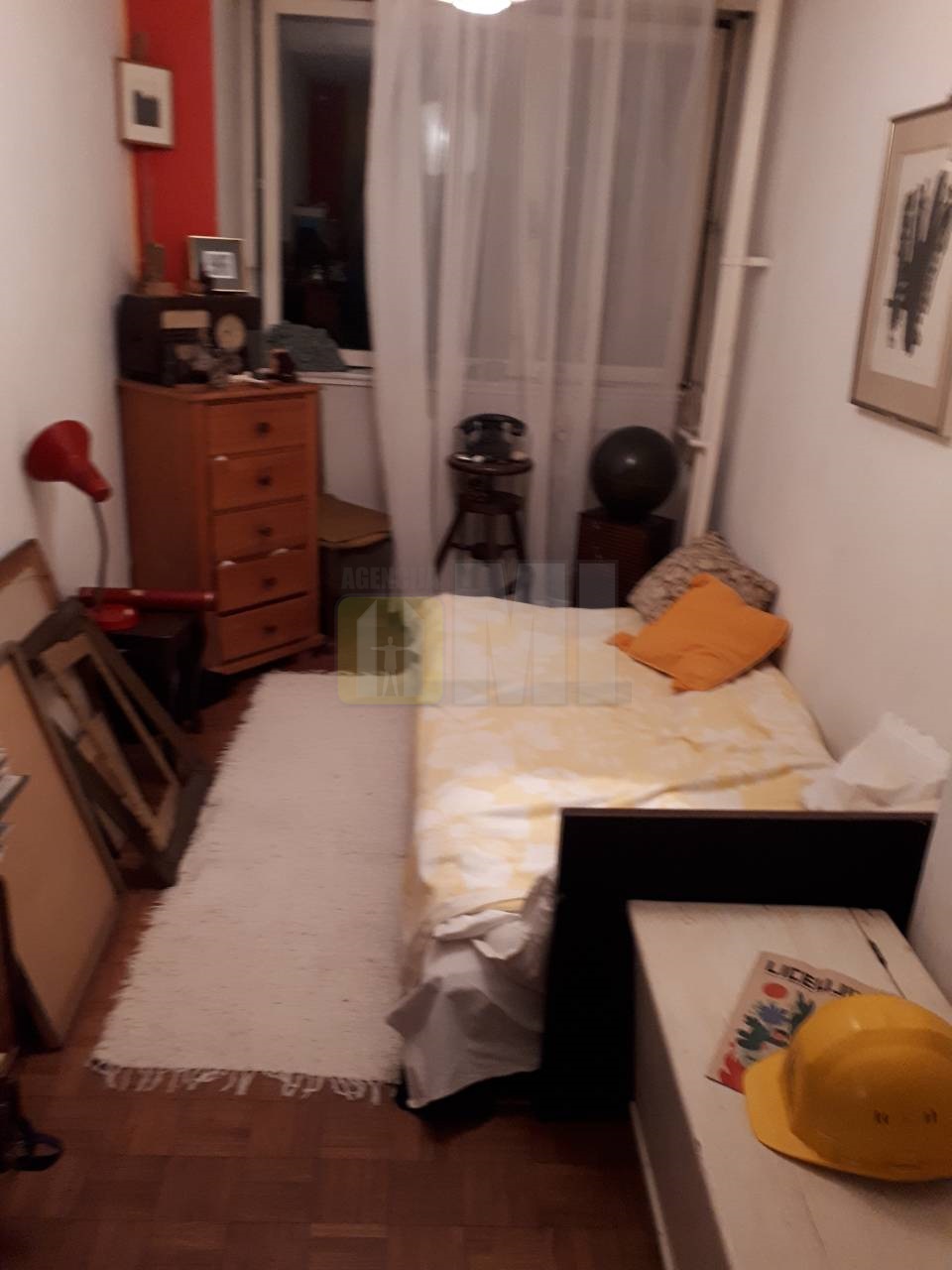 Blok 38, Oml Brigada,3.0, I/8, 76m