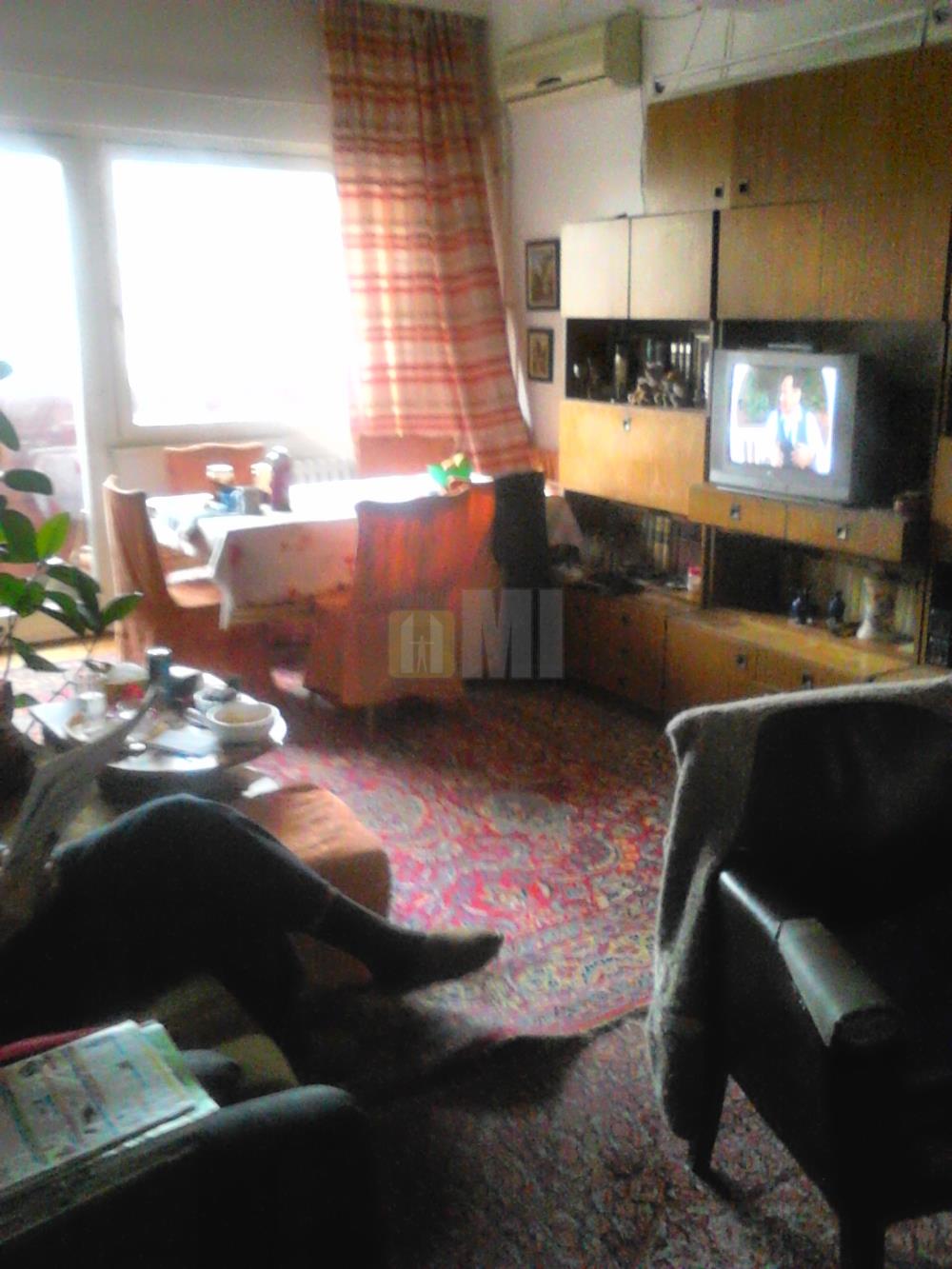Blok 44, četvorosoban, duplex, 96 kvm