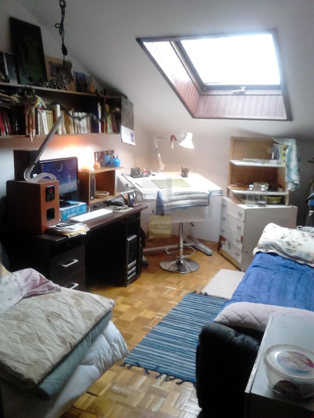 Blok 44, četvorosoban, duplex, 96 kvm