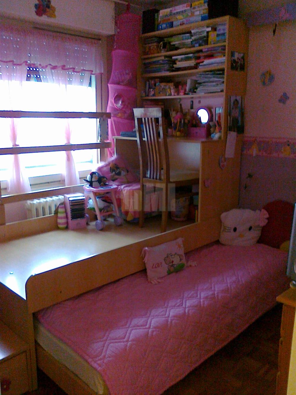 Blok 63, Gandijeva, 2,5, 51+4m, 78.000