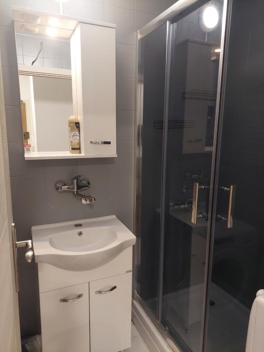 Blok 64, jednosoban , namešten