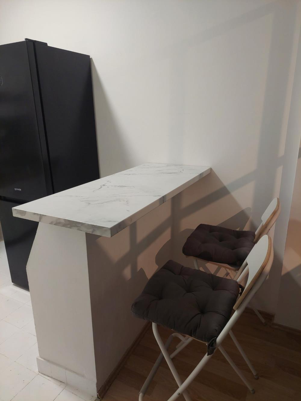 Blok 64, jednosoban , namešten