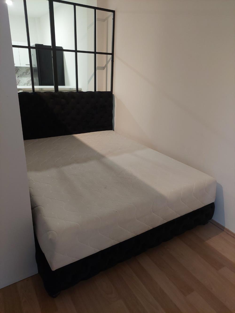 Blok 64, jednosoban , namešten