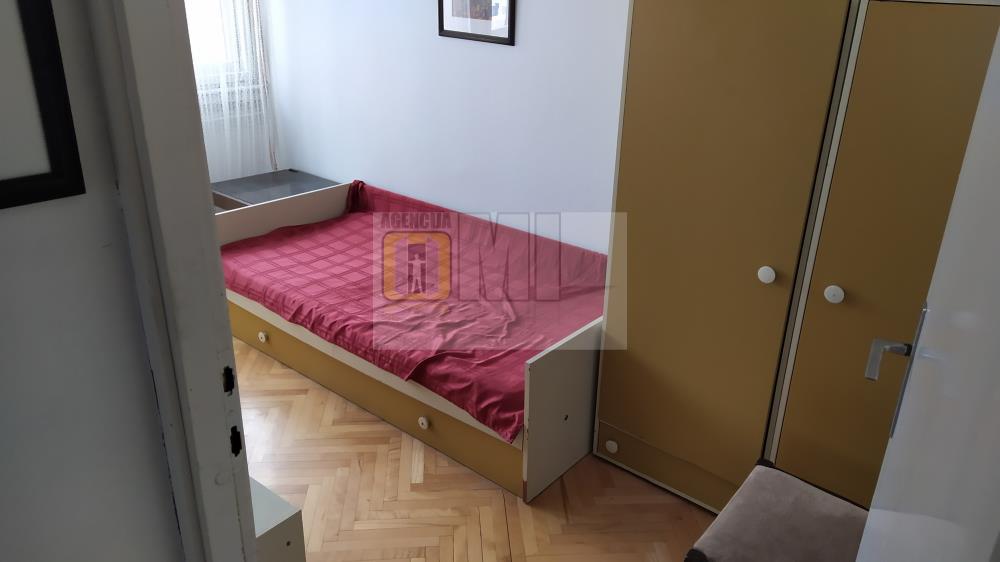 Blok 70, Jurija Gagarina, 3.5, 96m2, 6/11