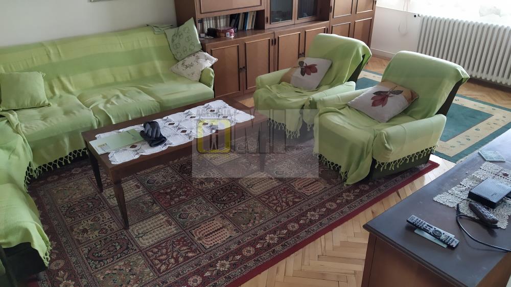 Blok 70, Jurija Gagarina, 3.5, 96m2, 6/11