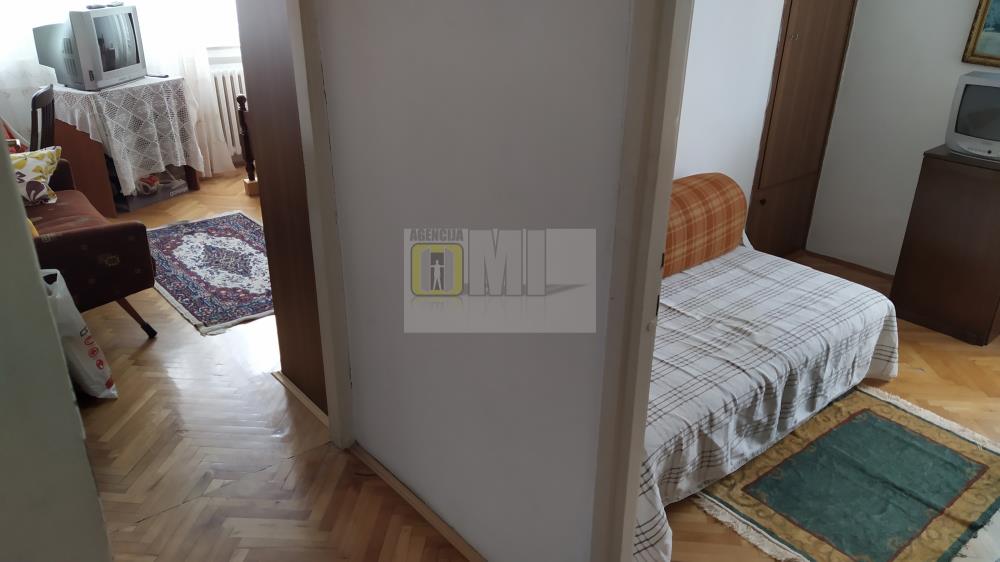 Blok 70, Jurija Gagarina, 3.5, 96m2, 6/11