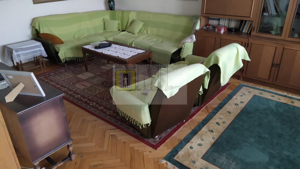 Blok 70, Jurija Gagarina, 3.5, 96m2, 6/11