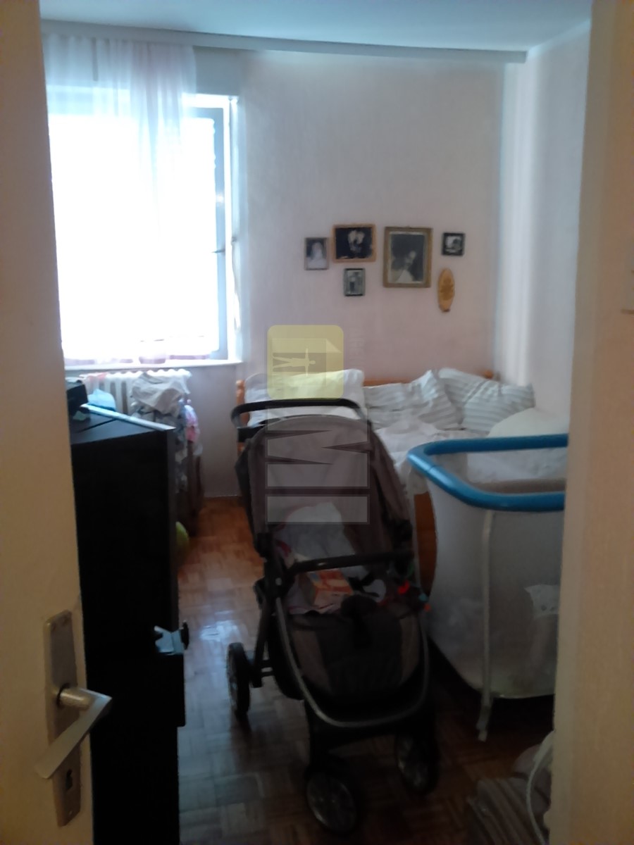 Borca 3, Ratnih vojnih invalida, 3.0, 75t, 67500e