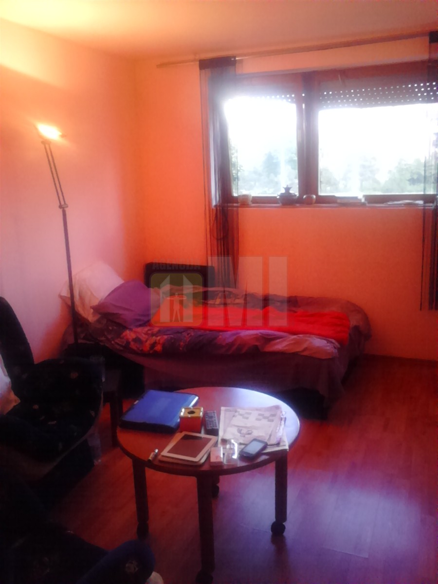 Centar , Crnogorska, penthouse