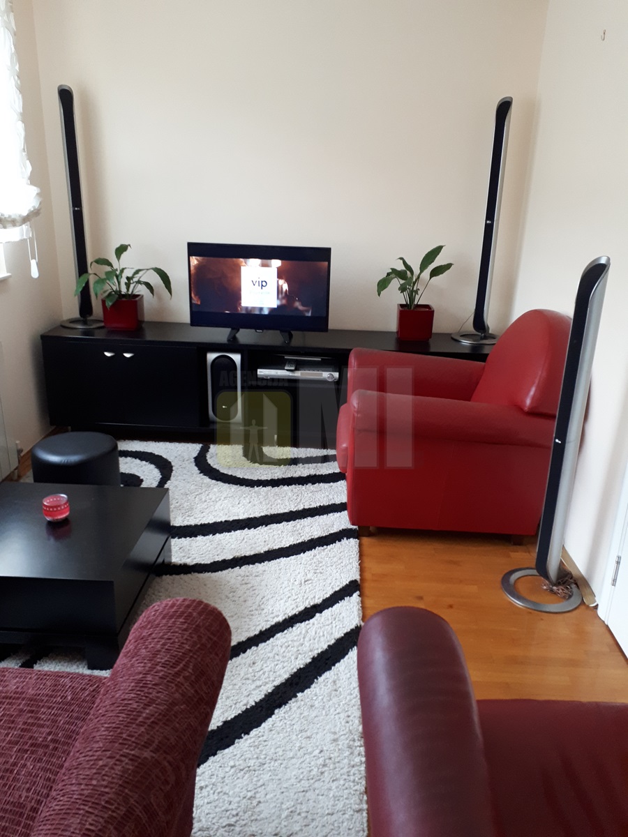 Filmski Grad, 1.5, namešten , 280€