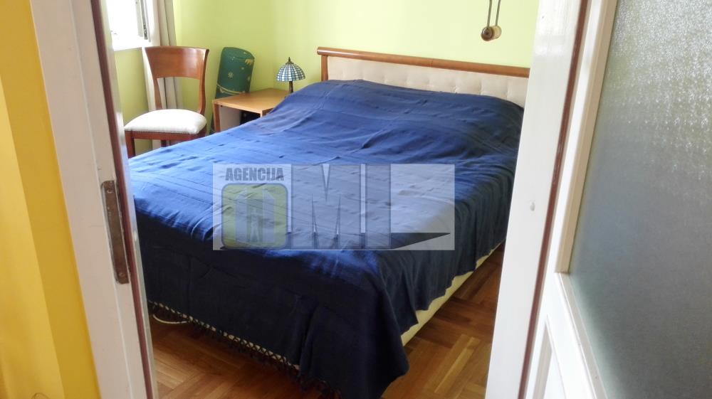 Hotel Jugoslavija, Klare Cetkin, 1.5, 44m2, Terasa, 3/4