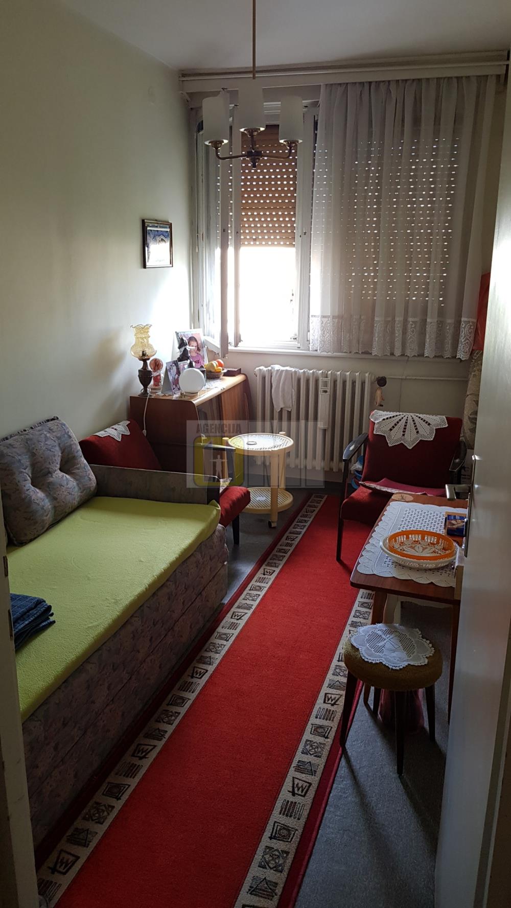 Hotel YU, Aleksinačkih Rudara, 2,5