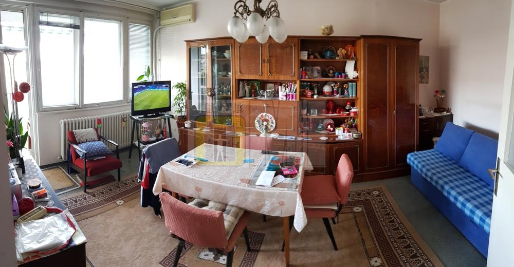 Hotel YU, Aleksinačkih Rudara, 2,5