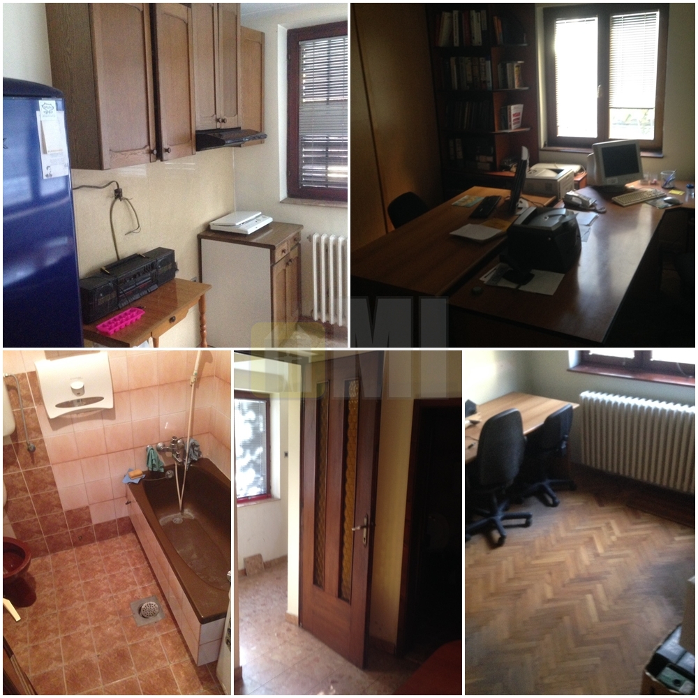 Kalvarija - Živka Petrovića,Kuća 350+50 kvm + letnjikovac, 10 A placa