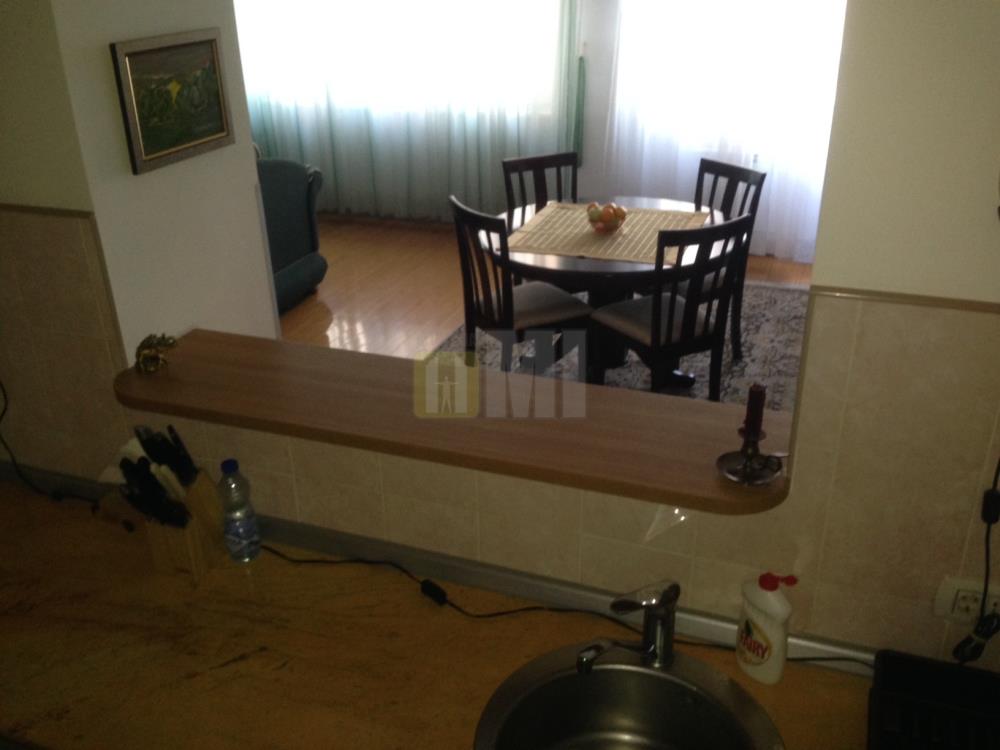 Konjarnik, 3,0, 91+kvm+garaža, V sprat