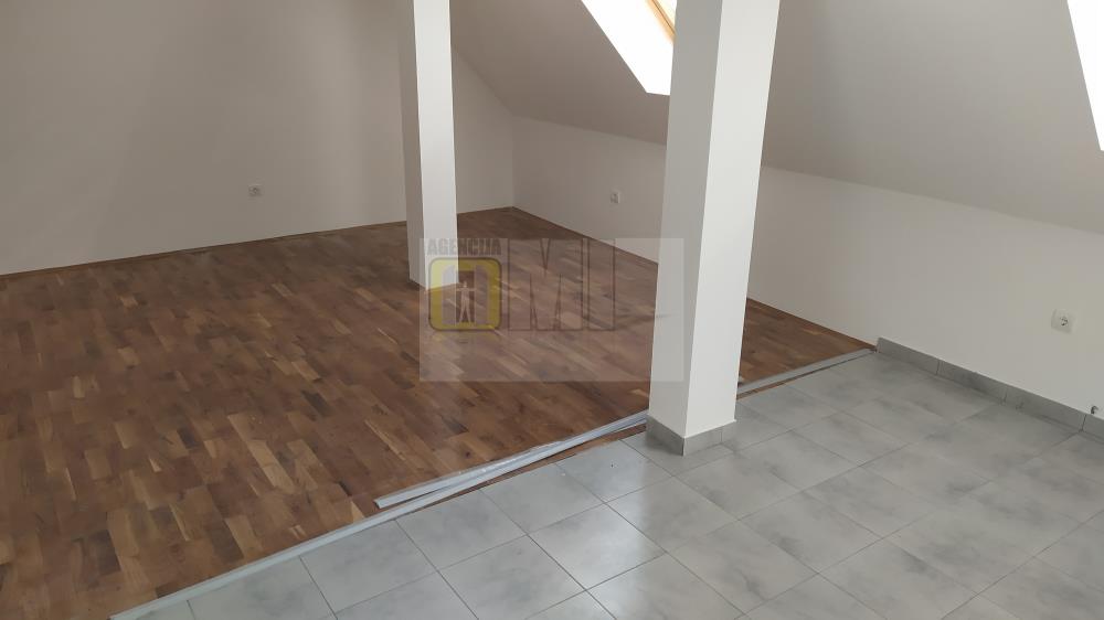 Konjarnik, Ustanička, 1.5, 45m2, PTK, 7/7,uknjižen