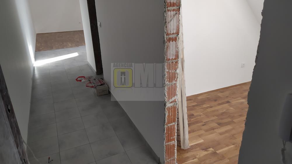 Konjarnik, Ustanička, 1.5, 45m2, PTK, 7/7,uknjižen