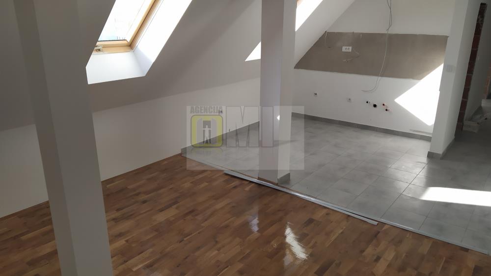 Konjarnik, Ustanička, 1.5, 45m2, PTK, 7/7,uknjižen