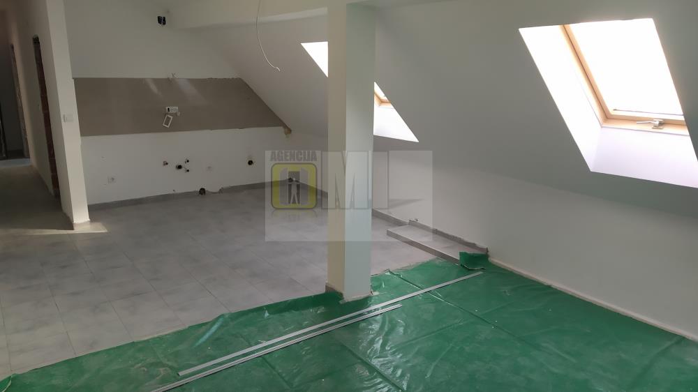 Konjarnik, Ustanička, 2.0, 51m2, PTK, 7/7,uknjižen