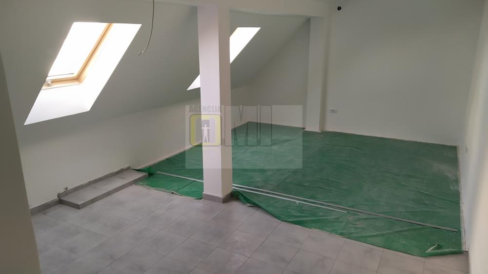 Konjarnik, Ustanička, 2.0, 51m2, PTK, 7/7,uknjižen