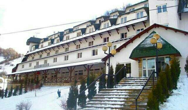 Kopaonik, apartman , Brzeće, 25kvm